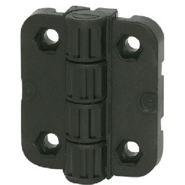 エンプラ フラット ヒンジ(カバータイプ)