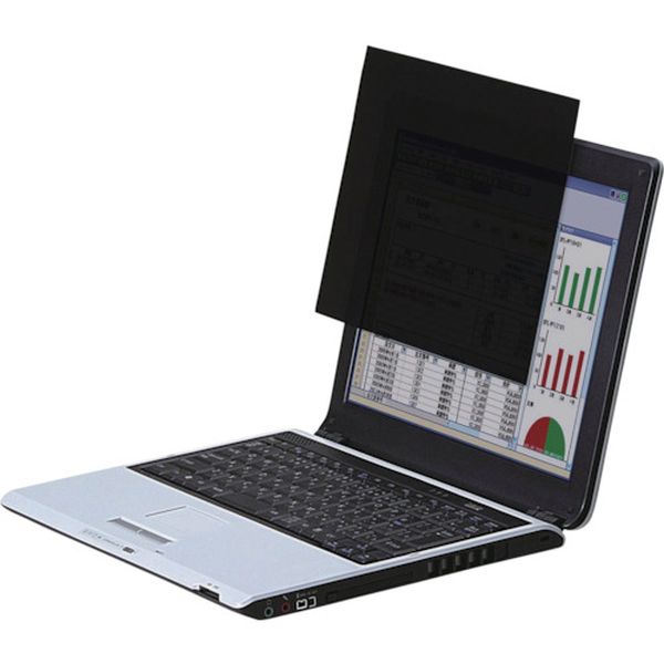 EFPFF133W2  薄いのぞき見防止フィルター 13.3(16：9)インチワイド