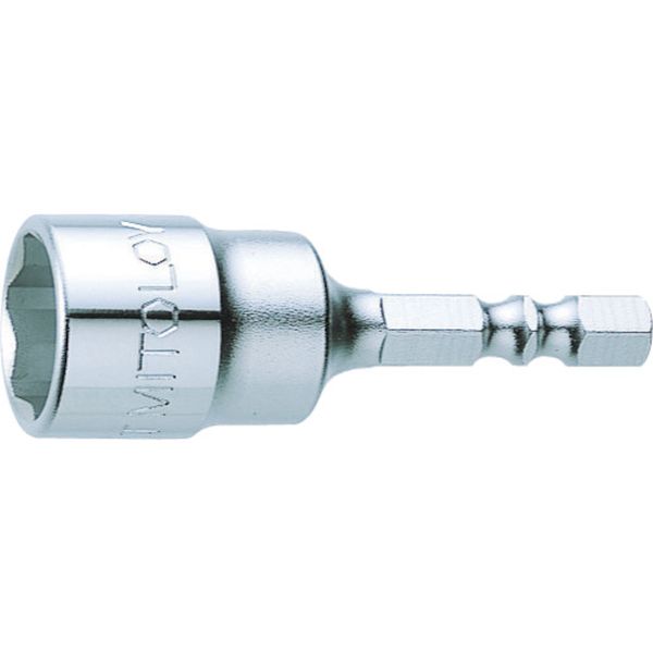 EF10ST 817-5203  ビットソケット ショートスタビー 10mm