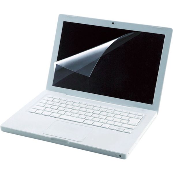 エレコム　ブルーライトカット液晶保護フィルム