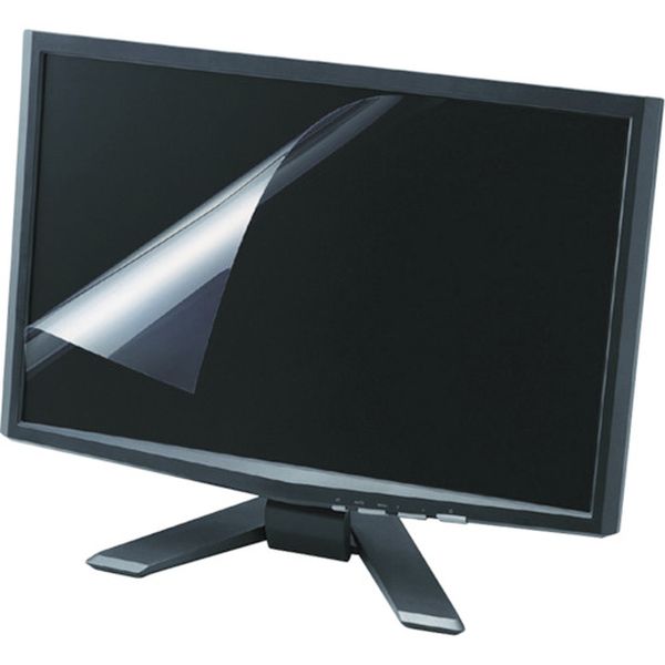 エレコム　ブルーライトカット液晶保護フィルム