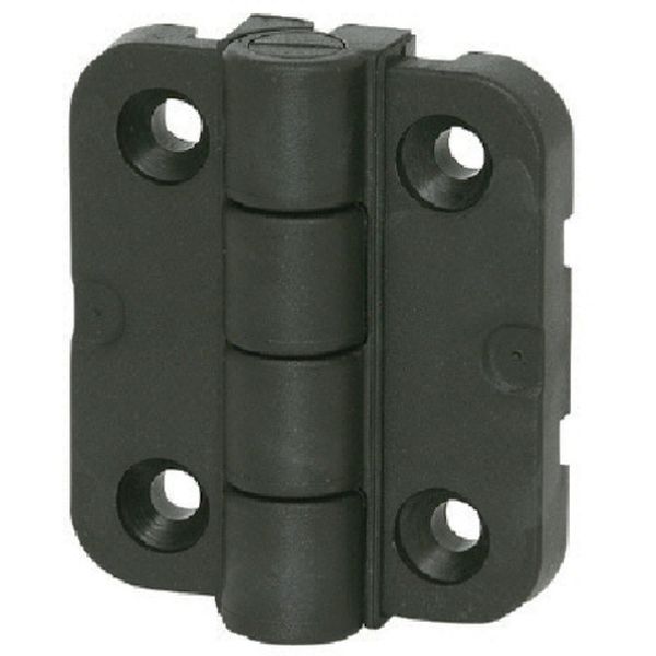 エンプラフラットヒンジ(カバータイプ)