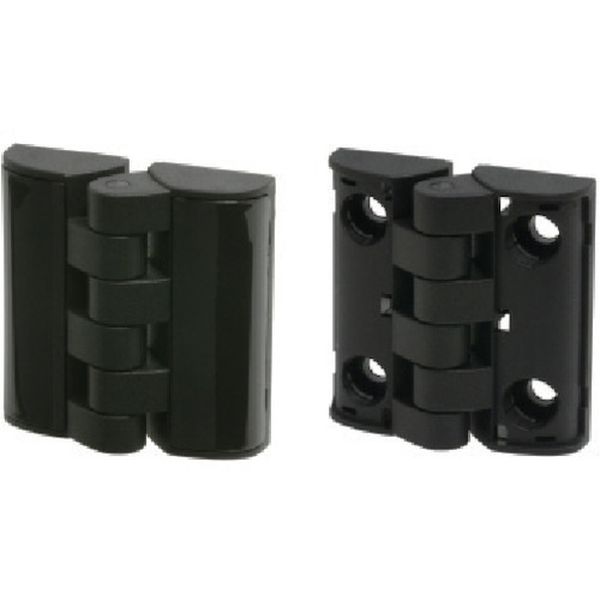 エンプラフラットヒンジ(カバータイプ)