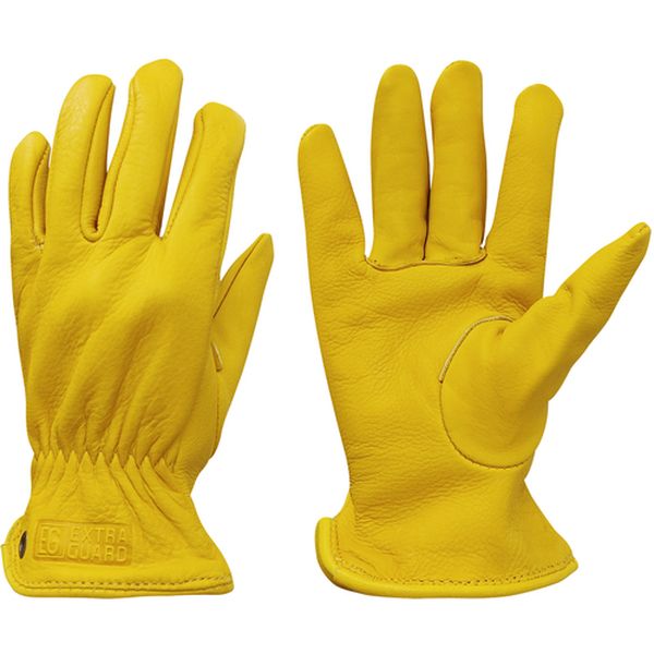 EG023S  牛表革手袋 EXTRAGUARD EG-023 Lantern S