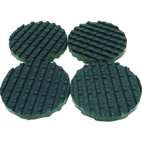 HYPER防振ゴム φ70X10mm