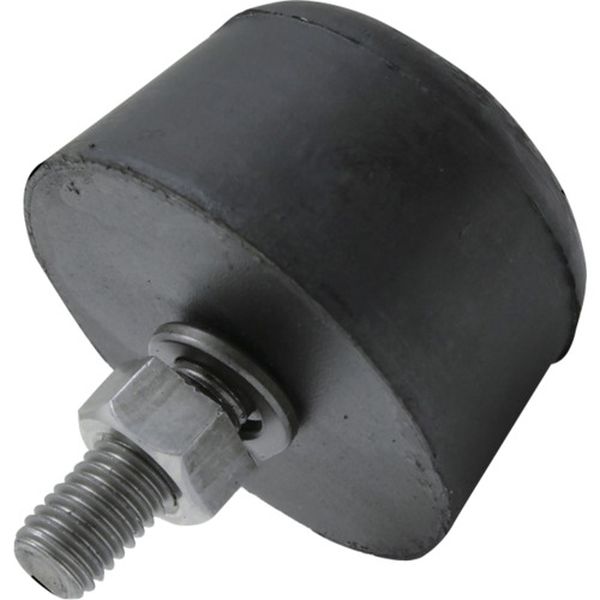 EH1004 333-3587  ゴムストッパ- EH1004 66゜X45X35