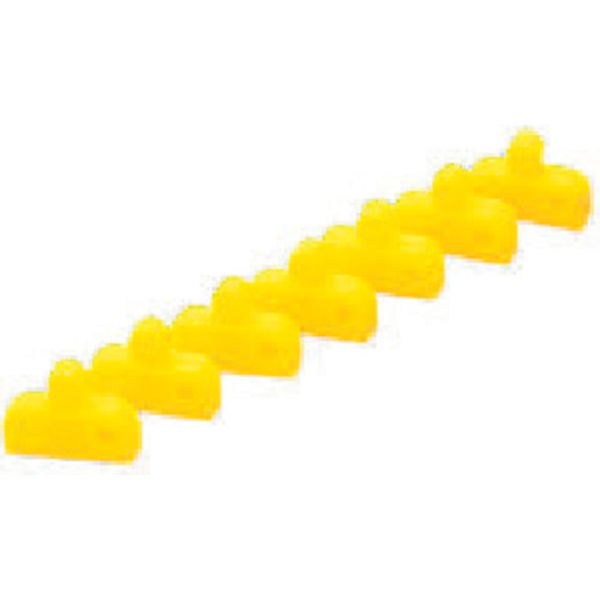 ６．３ｓｑ．ソケットホルダークリップセット［７コ組］