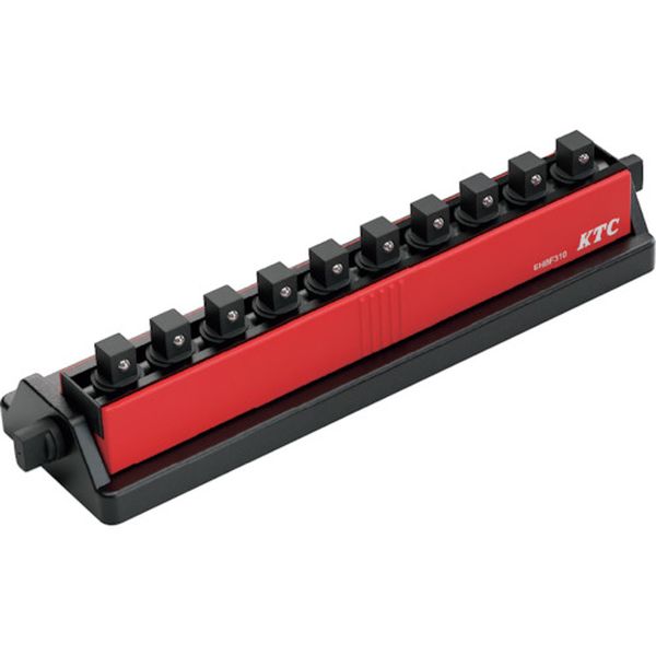 421-1823  9.5sq.マグネットソケットホルダー(角度可変タイプ)