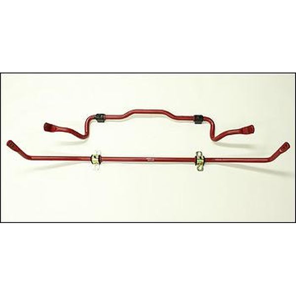 Eibach 27mm Front and 25mm Rear Anti-Roll Kit for 13 Ford Focus ST 2.0L 4cyl Turbo