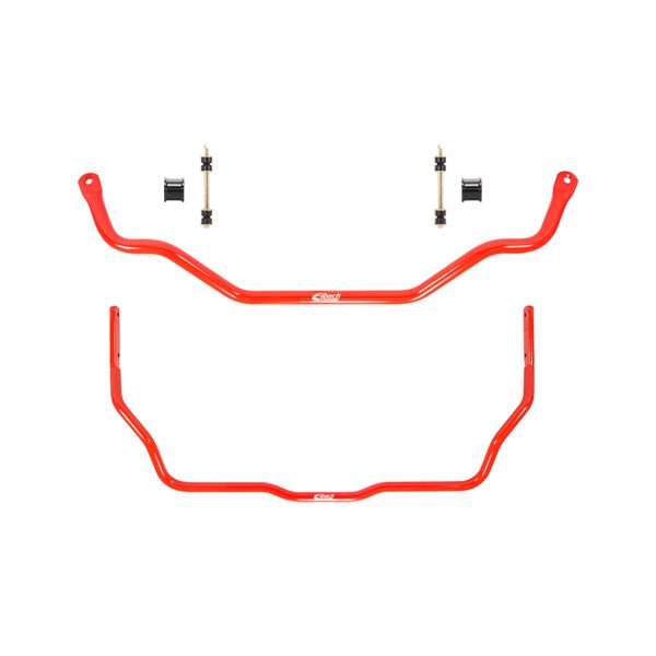 Eibach 35mm Front and 25mm Rear Anti-Roll Kit for 94-04 Ford Mustang