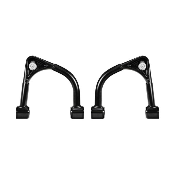 Eibach Pro-Alignment Front Camber Kit for 08-21 Toyota Land Cruiser