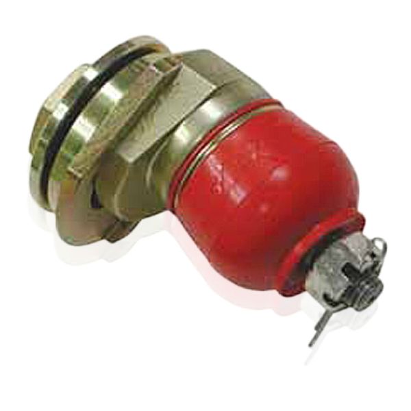 Eibach 07-10 Hyundai Sonata Pro-Alignment Camber Ball Joint Kit