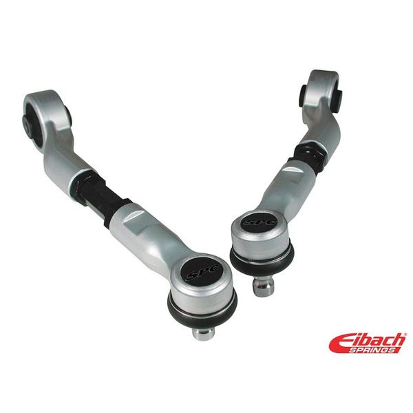 Eibach 09-15 Audi A4 4Dr/09-12 A4 5Dr/10-13 S4/08-11 S5 2Dr B8 2.0/3.2/4.2L Pro-Alignment 4 Arm Kit