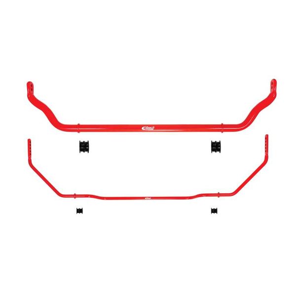 Eibach 35mm Front & 16mm Rear Anti-Roll-Kit for 09-11 Nissan GT-R R35 3.8L V6 Twin Turbo