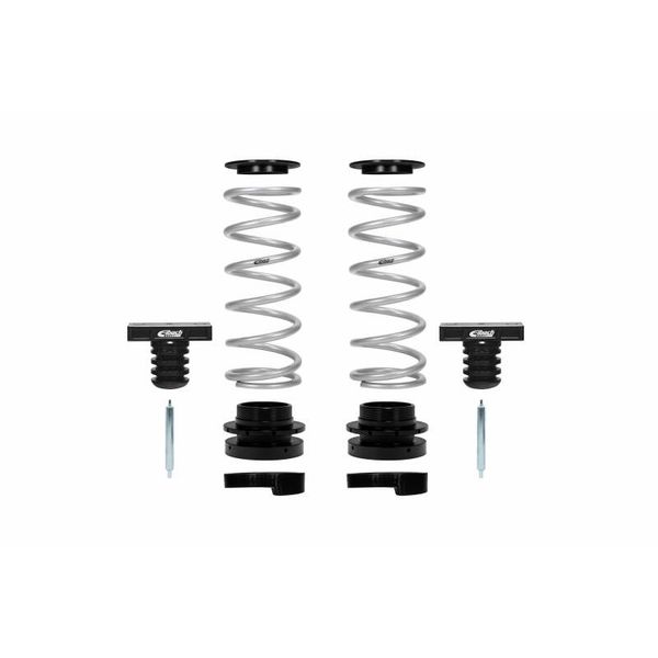 Eibach 10-23 Lexus GX460 4WD Rear Load-Leveling System