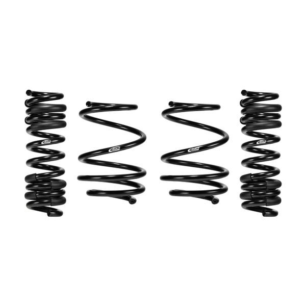 Eibach 2021+ BMW M4 Pro Coil Spring Kit