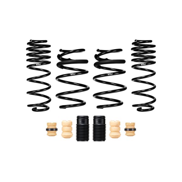 Eibach 2024 Hyundai Kona N-Line CUV 1.6L Turbo FWD SX2 Pro-Kit (Set of 4 Springs)