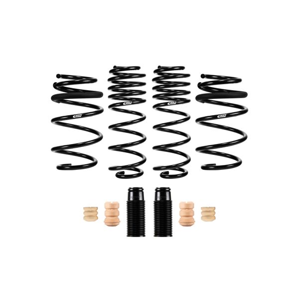 Eibach 19-23 Kia Forte Pro-Kit Performance Springs (Set Of 4 Springs)