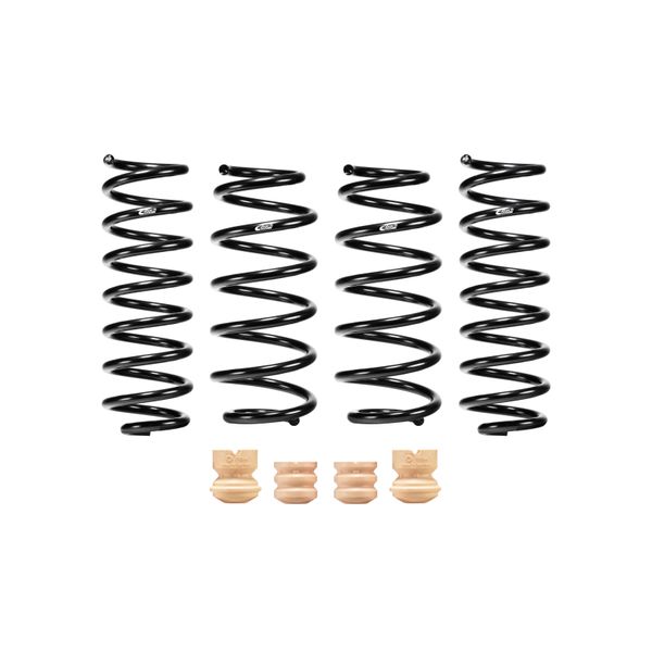 Eibach 22-24 Jeep Grand Cherokee 3.6L V6 4WD Pro-Kit Front & Rear Springs