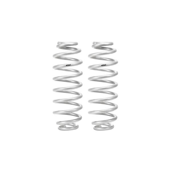 Eibach 15-20 Chevrolet Tahoe 4WD 5.3L V8 Pro-Truck 1in Rear Lift Springs - Pair