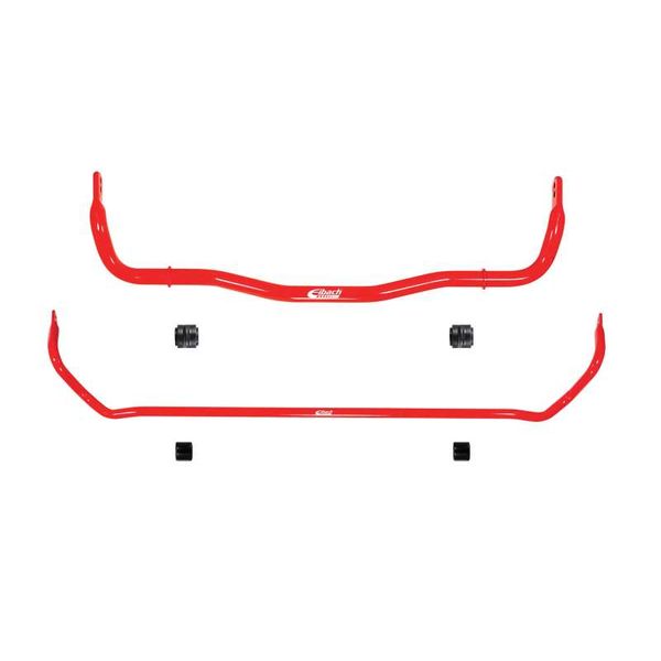 Eibach 35mm Front & 22mm Rear Anti-Roll Kit for 11-18 Chrysler 300C / Dodge Charger/Challenger