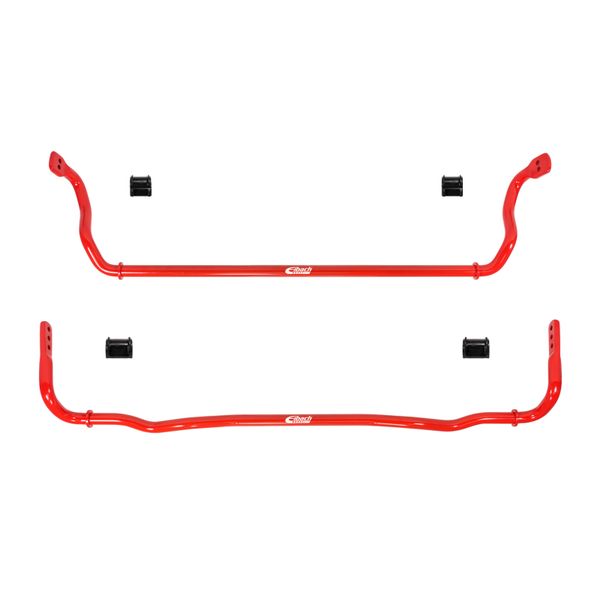 Eibach 05-12 PORSCHE 911 Carrera RWD 997 (PDK Trans Only) 26mm Front & 25mm Rear Anti-Roll Kit