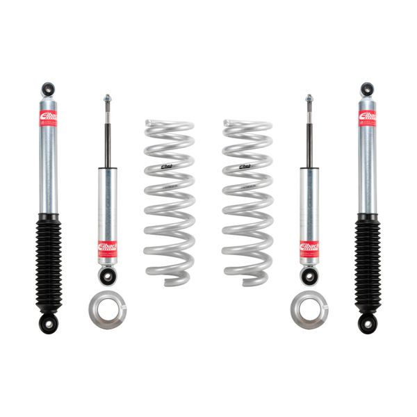 Eibach 22-23 Nissan Frontier Pro-Truck Lift System