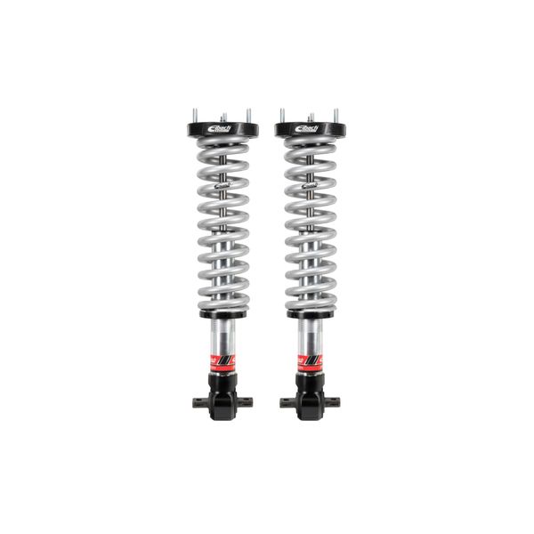 Eibach 20-22 GM 1500 Truck 3.0L 6 Cyl. Turbo Diesel 4WD Front Pro-Truck Coilover 2.0