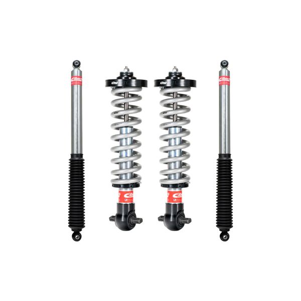 Eibach Pro-Truck Coilover 2.0 Front w/ Rear Shocks for 15-20 Ford F-150 3.5L EcoBoost 2WD