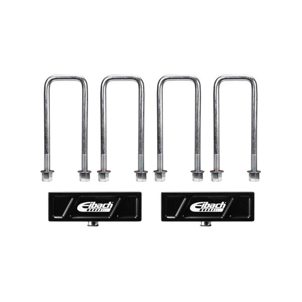 Eibach 2019+ Chevrolet Silverado Pro-Truck 1.5in Lift Block