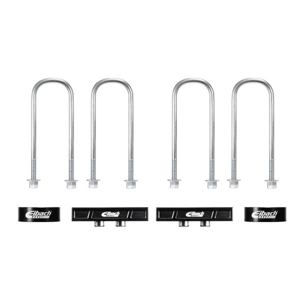 Eibach 21-23 Ford F-150 2WD Pro-Truck Rear Lift Block 1 in. Lift