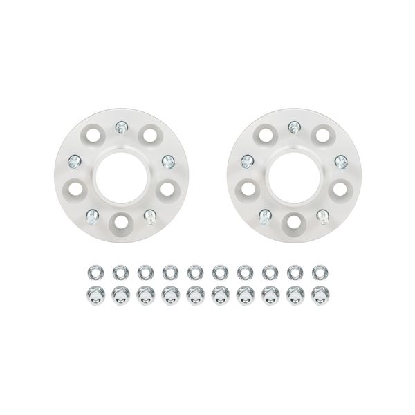 Eibach 22-23 Genesis GV60 Pro-Spacer Kit (15mm Pair)