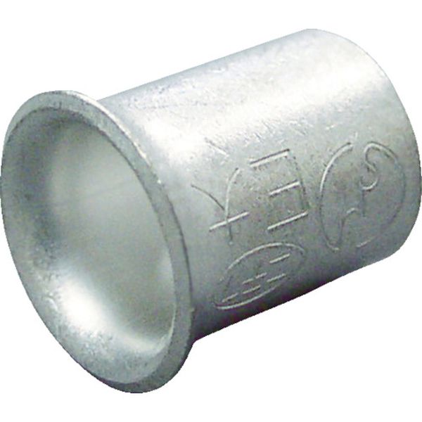 ニチフ　裸圧着スリーブ　Ｅ形（１００Ｐ）