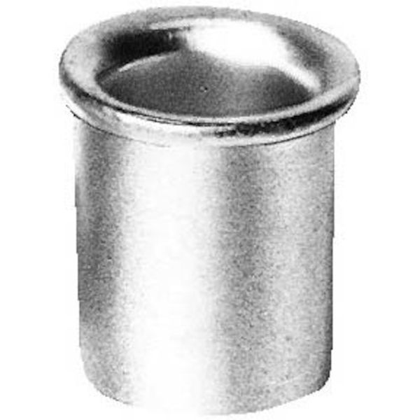 ELL 104-5990  リングスリーブ (銅線用裸圧着スリーブ)