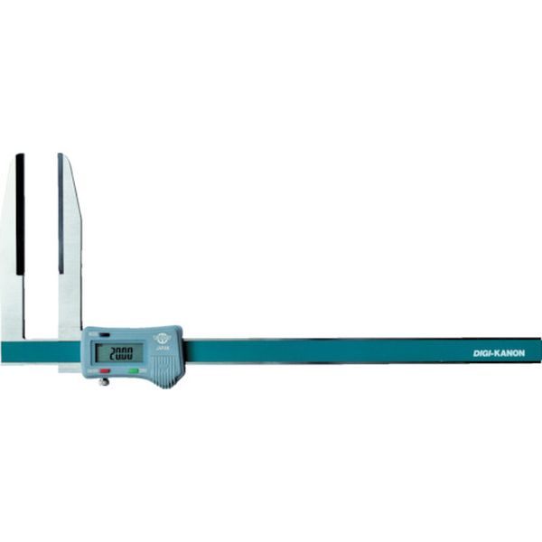 リバ-スロングジョ-デジタルノギス  R“リバ-ス”