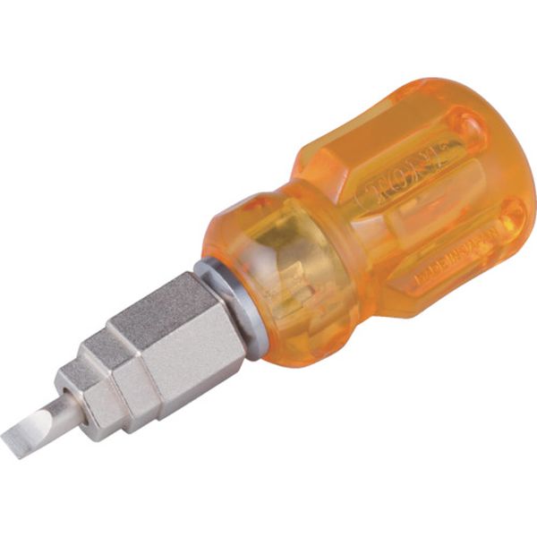 105-8151   ソケットセットドライバ Mシリーズ