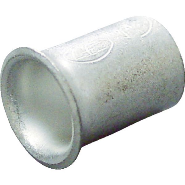 ニチフ　裸圧着スリーブ　Ｅ形（１００Ｐ）