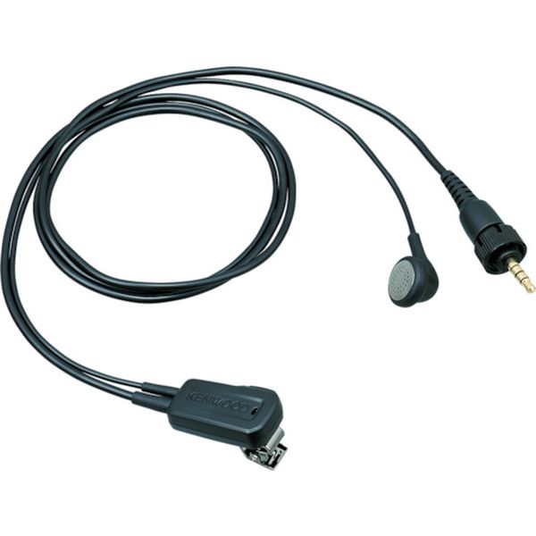 イヤホン付きクリップマイクロホン(ライトユース)