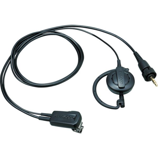 イヤホン付きクリップマイクロホン(ライトユース)