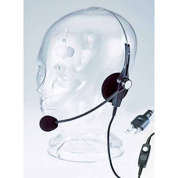 アルインコ　ヘッドセット