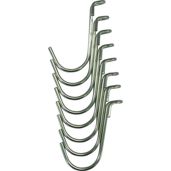 メッシュSカン 8本入り