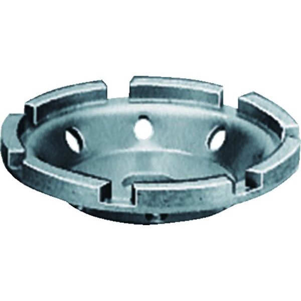 EMSJF 116-6450  ミルスケーラー用ジェットホイ-ルASSY