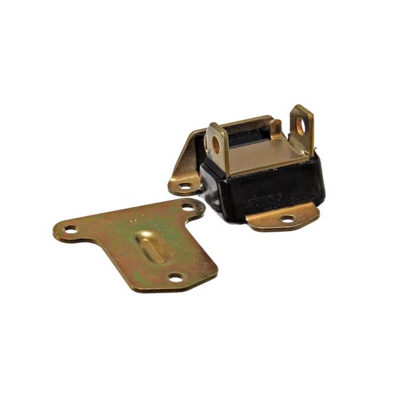 69-72 Camaro / 68-72 Chevelle/Malibu / 70-73 Monte Carlo Black Early Engine Mount