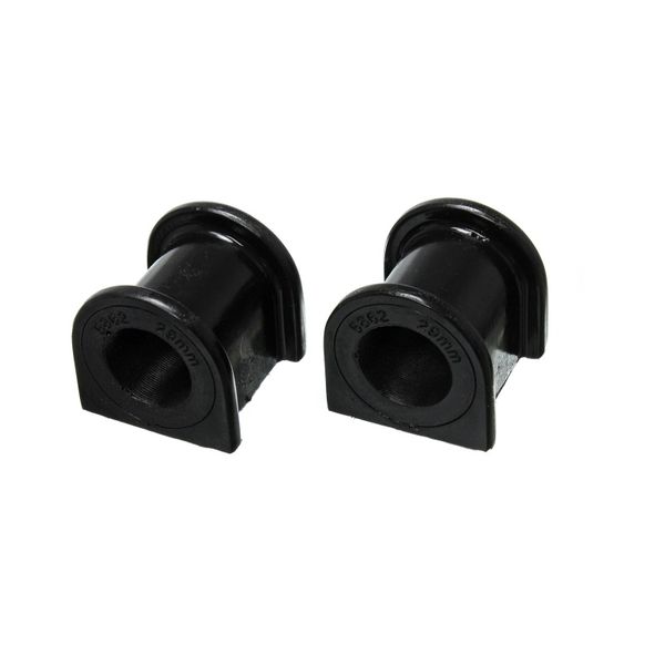30mm Front Stabilizer Bushing - Black
