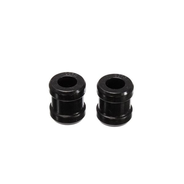 Chys 3/4in Shock Eye Bush - Black