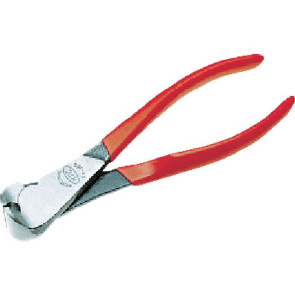 エンドニッパ１６０ｍｍ