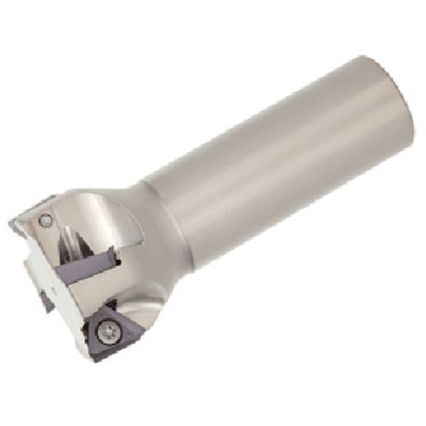 タンガロイ　ＴＡＣ柄付フライス