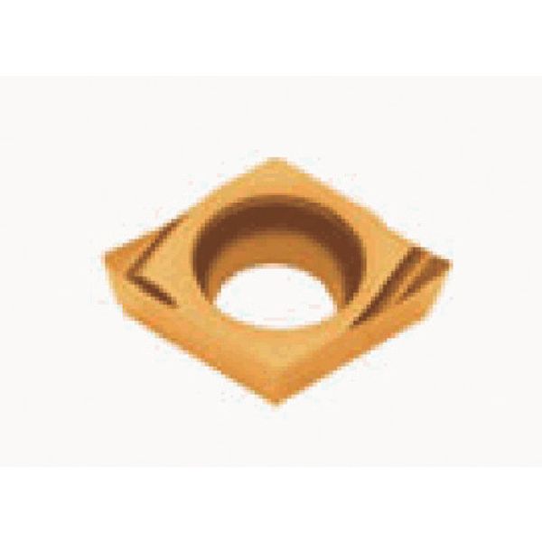 旋削用G級ポジTACチップ 10個入り