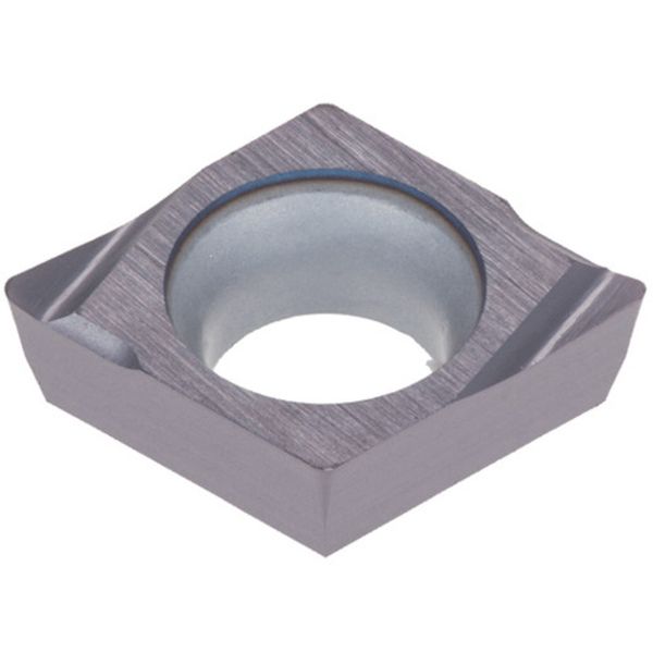 旋削用G級ポジTACチップ 10個入り