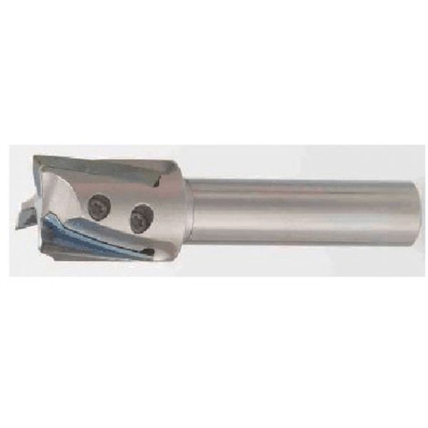 タンガロイ　柄付ＴＡＣミル